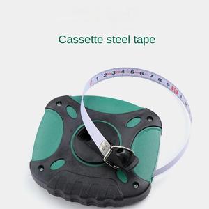 Mô Hình Mới Thép Băng Đo Với Logo Tùy Chỉnh Khuyến Mại Đức Độ Chính Xác Đo Băng 20M Laser Tùy Chỉnh Đo Băng - Product Image 1