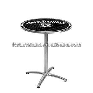 <span class=keywords><strong>Table</strong></span> de <span class=keywords><strong>comptoir</strong></span> de <span class=keywords><strong>bar</strong></span> pour tables de <span class=keywords><strong>bar</strong></span> décontractées et meubles de cuisine - Product Image 2