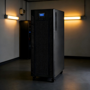 UPS ad Alta Frequenza per Piccoli Data Center, Alimentazione Ininterrotta, Protezione Dati Server, Apparecchiatura Dedicata Contro le Interruzioni di Corrente - Product Image 3