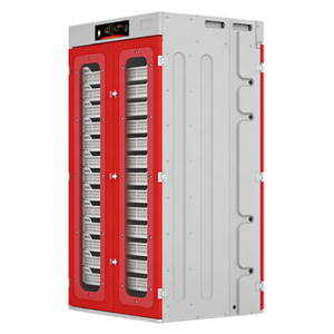 Equipo Inteligente para Incubación de Aves de Corral, Control Automático de Temperatura y Humedad para Huevos de Gallina y Pato - Product Image 5