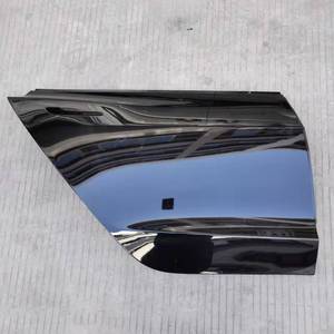 Produit vendu à chaud accessoires de voiture tesla modèle 3 kit de carrosserie porte. N ° 1081421/1081420 1081441/1081440 - Product Image 2