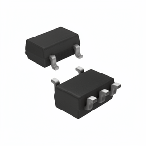 Electronic Chips Component S-19106N48H-M5T1U SC 74A, SOT 753 BOM IC In Stock Power Management (PMIC) - Product Image 1