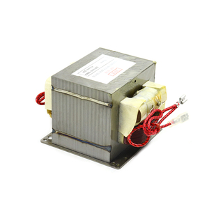 Transformador de Voltaje para Magnetrón de Horno Microondas <span class=keywords><strong>EI96</strong></span> 800W/900W/1000W, Entrada 220V/240V - Product Image 2