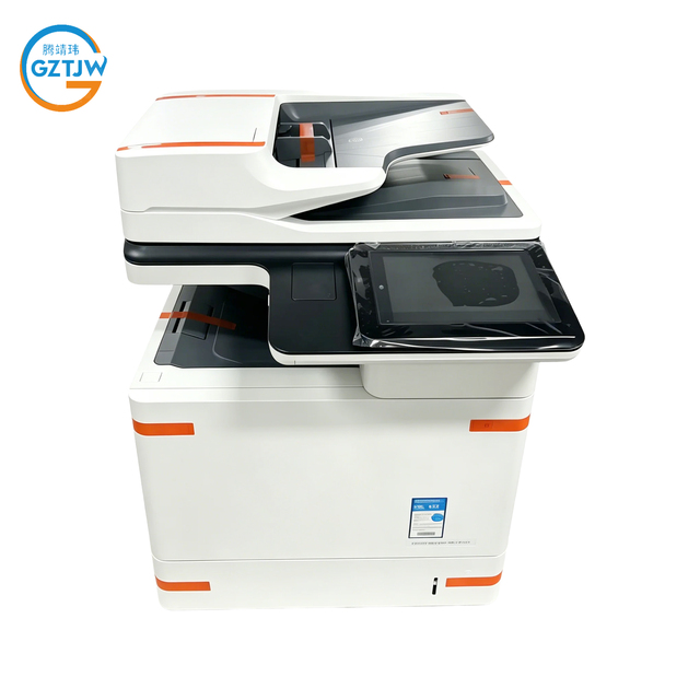 M631 A4 Refurbished Original New for HP LaserJet Enterprise M631dn Multifunction Laser Printer 631 All in One Auto Duplex Print