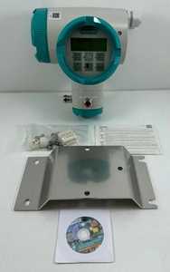 High Accuracy Flow Meter for Industrial Measurement Magnetic Digital Flowmeter With Display 7ME69302BA201AA0 <b>Flo</b> - Product Image 4