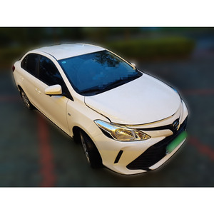 Guazi bien entretenu <span class=keywords><strong>Toyota</strong></span> Vios essence 1.5 <span class=keywords><strong>voiture</strong></span> d'<span class=keywords><strong>occasion</strong></span> FWD 5 sièges - Product Image 3