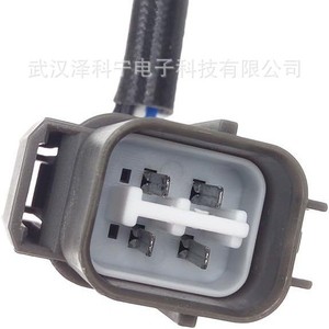 Oxygen <b>Sensor</b> 36531-P0A-A01 <b>For</b> <b>Car</b> Replacement Automotive Part - Product Image 3