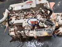 Moteur d'occasion japonais FD42 2wd FD35 FD46 ZD30 YD25 SD23 pour camion Nissan