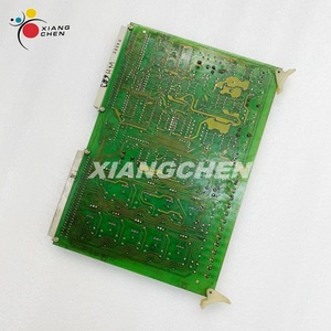 Carte SHM d'origine d'occasion DO Polar 020181 pour machine de découpe Polar, pièces détachées - Product Image 3