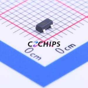 ทรานซิสเตอร์สนามไฟฟ้าทรานซิสเตอร์ (มอสเฟท) ZXMN3B01FTA ทรานซิสเตอร์แบบสอด SOT-23ชิ้นส่วนอิเล็กทรอนิกส์ - Product Image 1