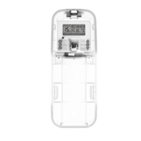 Distributeur automatique de désodorisant Wisekleen, machine de désodorisation automatique, distributeur de parfum d'ambiance, vaporisateur automatique
