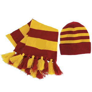 Conjunto <span class=keywords><strong>de</strong></span> Gorro y Bufanda <span class=keywords><strong>de</strong></span> Alta Calidad con Logotipo <span class=keywords><strong>de</strong></span> Fútbol <span class=keywords><strong>Bordado</strong></span> Personalizado para Hombre y Mujer - Product Image 5