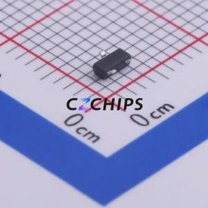 Original-nouveau AS431BNTR-G1 SOT-23 Circuit intégré IC puce PMIC référence de tension IC - Product Image 2