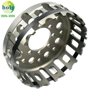 Cestello frizione stile Corse più asciutto 749 888 900 916 999 998 1098 ST2 ST4 con bulloni strumento motore moto automatico - Product Image 4