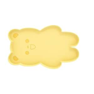 Tapis d'alimentation pour animaux <span class=keywords><strong>de</strong></span> compagnie en silicone extra large, antidérapant, imperméable, plateau pour nourriture pour <span class=keywords><strong>chat</strong></span> et chien, sous-plat - Product Image 3