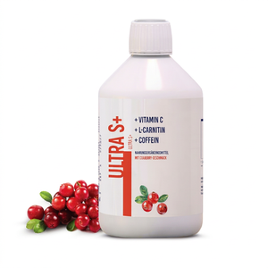 DeLixir Ultra S+ 500mL con Extracto de Alcachofa para un Soporte Metabólico Efectivo y Control de Peso, Fórmula Sin Azúcar - Product Image 1