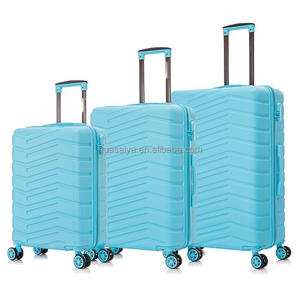 Nouvelle Collection 2025 – Ensembles <span class=keywords><strong>de</strong></span> Valises <span class=keywords><strong>de</strong></span> Cabine Rigides en ABS avec Roulettes, Motif Dessin Animé Américain, pour Voyage d'Affaires, avec Serrure – Vente en Gros - Product Image 1