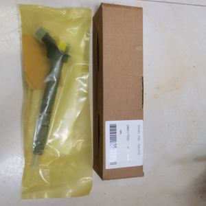 Vendita calda nuovo carburante Diesel Common Rail iniettore 0445117020 0445117006 0445117007 0445117013 0445117014 0445117019 iniettore ferroviario - Product Image 3