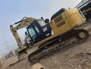 Excavatrice sur chenilles d'occasion CATERPILLAR 330D2L 330 330D 330DL 360 – CAT 330D2L 320D2L 336D2L 329D2L à vendre - Product Image 2