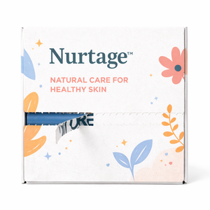 Caja de Embalaje Cosmético Personalizada Ecológica de Lujo, Caja de Cartón Corrugado para Set de Cuidado de la Piel, Impresión Personalizada OEM, Mayorista - Product Image 3