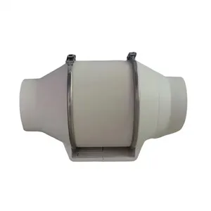 Beierde AC Conducto Ventilador Ventana Escape Hogar Ventilación Extractor <span class=keywords><strong>Campana</strong></span> <span class=keywords><strong>para</strong></span> la succión de la cocina - Product Image 6