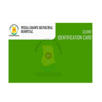 Kartu ID PVC NFC RFID Kustom dengan Pencetakan Foto & Nomor Tahan Air untuk Kontrol Akses & Keanggotaan