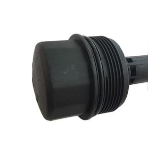 Stzt-filtro de aceite y cubierta de carcasa para <span class=keywords><strong>Mercedes</strong></span> <span class=keywords><strong>benz</strong></span>, accesorios para modelos 1121800710, <span class=keywords><strong>112</strong></span>, 180, 07, 10, A1121800710, W203, W204, W210 y W211 - Product Image 3