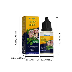 Solution de soin des <span class=keywords><strong>ongles</strong></span> des pieds South Moon : Réparation, hydratation et nettoyage personnalisés – Meilleures ventes - Product Image 2