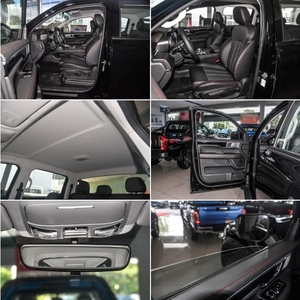 Miglior Offerta Calda: Foton Mars 2025 7 2.0T Diesel <span class=keywords><strong>Auto</strong></span> 2WD Cabina Standard Usato PICKUP - Product Image 6