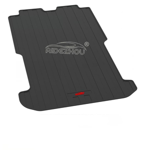 Alfombrilla de coche de alta calidad para VAN MAT inodoro compatible con CHEVROLET TORNADO - Product Image 2