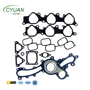CYUAN 04111-31B30、04111-31A20和04111-31A24是丰田普拉多4.0 1GR-FE的全新维修套件。 - Product Image 4