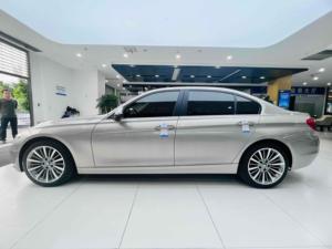 Usato <span class=keywords><strong>BMW</strong></span> 320Li esterno dinamico ed elegante con linee del corpo lisce e potenti - Product Image 3