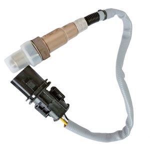 95560612930 "Sensor Sensor Sensor oksigen untuk VW AUDI A4 A5 A6 Q7 R8 PORSCHE VOLVO SEAT FORD - Product Image 1