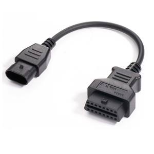 Cavo M004 per OBDSTAR IScan per Scanner Diagnostico e Programmatore Chiavi Moto Ducati - Product Image 4