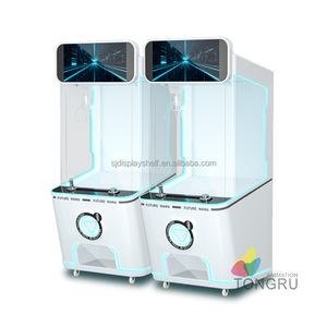 Distributeur automatique de jouets pour stations-service, temps d'attente des clients, utilisation en <span class=keywords><strong>pharmacie</strong></span>, distributeur automatique de jouets pour la vente au détail, distributeur automatique de jouets sans personnel 24h/24 - Product Image 2