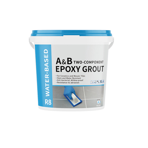 Sigillo in resina epossidica AB a mosaico <span class=keywords><strong>per</strong></span> piscina idrorepellente <span class=keywords><strong>per</strong></span> piastrelle da costruzione adesivo <span class=keywords><strong>sigillante</strong></span> <span class=keywords><strong>per</strong></span> pavimenti - Product Image 2