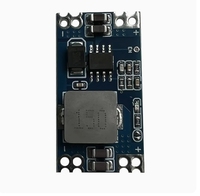 Mini560 5A DC-DC Mini560 PRO Module d'alimentation stabilisé abaisseur 6-30V à 3.3V 5V 9V 12V