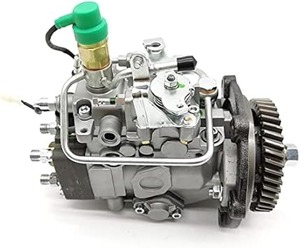 Bloc-cylindres HongWang pour excavatrice sur chenilles E330B/E320B compatible avec le moteur 4JB - Product Image 1