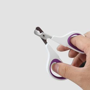 2026 New Pet Grooming Kit Clipper <b>Dogs</b> Cats Cleaning Nail Clipper - Product Image 3