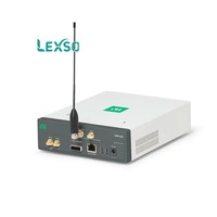 Dispositivo de Radio Definido por Software lexso NI USRP-2922, Ancho de Banda de 20 MHz, 400 MHz a 4.4 GHz, Hecho en EE. UU., Original, Nuevo, con Descuento