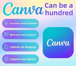 Canvas Premium <span class=keywords><strong>PRO</strong></span> Édition éducative permanente VIP Team Edition d'un an - Product Image 2