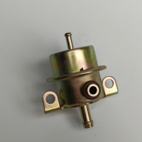 Régulateur de pression de carburant de pièces de moteur automobile de haute qualité pour M.MARELLI BMW MAZDA LAND POVER RENAULT CHRYSLER PR202002