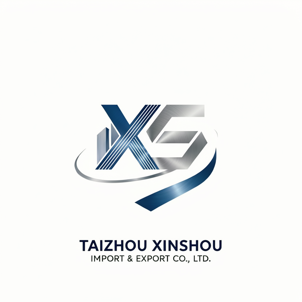Taizhou Xinshou Import & Export Co., Ltd. logo