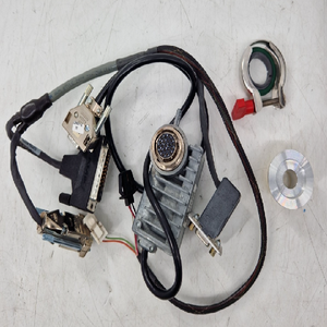 Plc Technologies No;g3170-60600 Tmh Power Assembly B 3688 181 สำหรับสินค้าที่มีการรับประกัน - Product Image 1