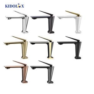 <span class=keywords><strong>Grifos</strong></span> <span class=keywords><strong>de</strong></span> <span class=keywords><strong>lavabo</strong></span> <span class=keywords><strong>de</strong></span> agua fría y caliente más nuevos y <span class=keywords><strong>baratos</strong></span>, <span class=keywords><strong>grifos</strong></span> <span class=keywords><strong>de</strong></span> <span class=keywords><strong>lavabo</strong></span> <span class=keywords><strong>de</strong></span> latón <span class=keywords><strong>de</strong></span> Color negro para lavabos para el hogar - Product Image 5