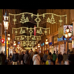 LED IP65 arbre <span class=keywords><strong>De</strong></span> <span class=keywords><strong>Noël</strong></span> étoile motif lampadaire décorations <span class=keywords><strong>de</strong></span> <span class=keywords><strong>noël</strong></span> pour <span class=keywords><strong>noël</strong></span> éclairage - Product Image 3