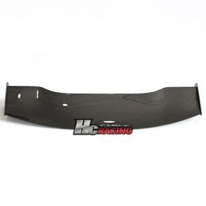 สปอยเลอร์หลังคาร์บอนไฟเบอร์แบบแห้ง ราคาประหยัด ผลิตตามสั่ง สำหรับ Toyota GR Yaris Gen1 Gen2 - Product Image 4