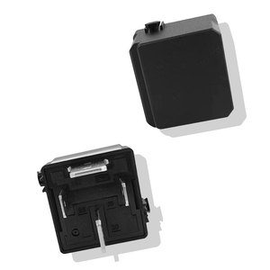 Boîte à fusibles 4 broches pour voiture, relais de protection contre les surcharges, OE:0025422619, haute qualité, pour Mercedes <span class=keywords><strong>Classe</strong></span> <span class=keywords><strong>A</strong></span> <span class=keywords><strong>B</strong></span> C E R M V S, pièces et accessoires automobiles - Product Image 4