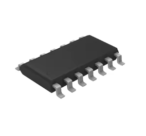 Nuevo Chip IC Original TAIYAN AD7417ARZ de 16 Pines, Voltaje de Alimentación de 2.7V, con Temperatura Máxima de +125C para Control de Procesos Industriales - Product Image 1