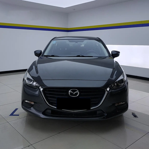 Auto Usado Barato, <span class=keywords><strong>Mazda</strong></span> <span class=keywords><strong>3</strong></span> Axela <span class=keywords><strong>2017</strong></span>, 1.5L Sedán, Autos Usados para Exportación - Product Image 1
